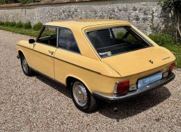 Peugeot 304 S Coupé