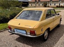 Peugeot 304 S Coupé