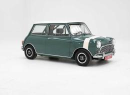 Mini One Miniolics '65 CH3811A
