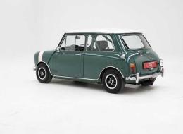 Mini One Miniolics '65 CH3811A