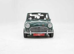 Mini One Miniolics '65 CH3811A