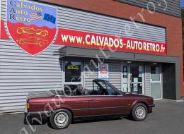 BMW Série 3 325 Cabriolet