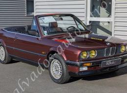 BMW Série 3 325 Cabriolet