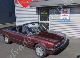 BMW Série 3 325 Cabriolet