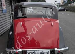 Triumph Renown