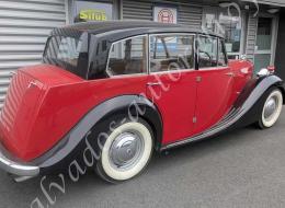 Triumph Renown