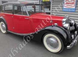 Triumph Renown