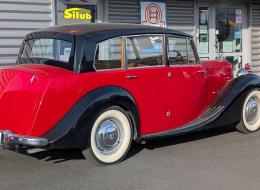Triumph Renown