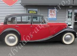 Triumph Renown