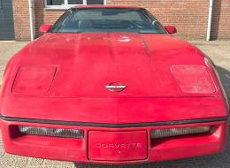 Chevrolet Corvette C4