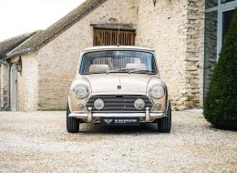 Mini Cooper MK2 Radford Hatchback