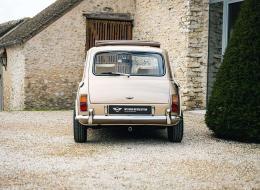 Mini Cooper MK2 Radford Hatchback