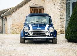 Mini Cooper 1.3 Mpi  Look Sportspack