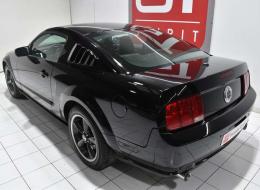 Ford Mustang GT V8 Bullitt