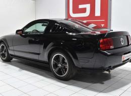 Ford Mustang GT V8 Bullitt