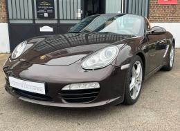 Porsche Boxster type 987 2.9 Litres 256 ch