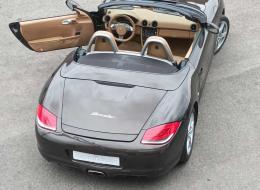 Porsche Boxster type 987 2.9 Litres 256 ch