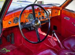 Jaguar Série - XK XK140 FHC