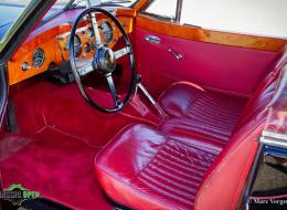 Jaguar Série - XK XK140 FHC