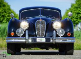 Jaguar Série - XK XK140 FHC