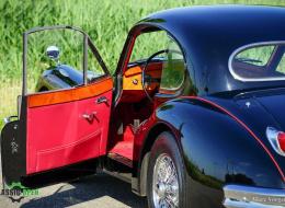Jaguar Série - XK XK140 FHC