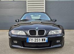 BMW Z3 2.2 170ch Ph2 Sport Edition