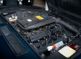 Maserati Kyalami 4.2