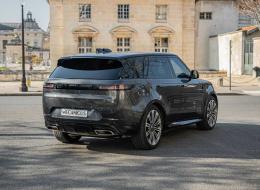LandRover Range Rover Sport P550E Autobiography *PPF Complet*