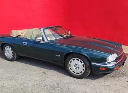 Jaguar XJS 4.0 Celebration cabrio