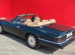 Jaguar XJS 4.0 Celebration cabrio