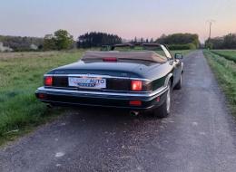 Jaguar XJS 4.0 Celebration cabrio