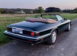 Jaguar XJS 4.0 Celebration cabrio