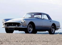 Ferrari 250 GT Coupé Pininfarina  