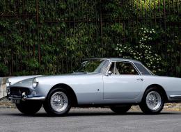 Ferrari 250 GT Coupé Pininfarina  