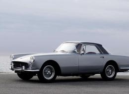 Ferrari 250 GT Coupé Pininfarina  
