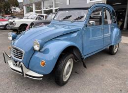 Citroen 2 CV SPECIAL 