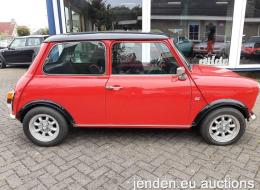 Mini 1000 Austin HLE