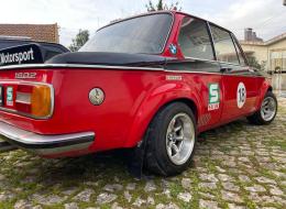 BMW 1602