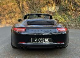 Porsche 991 .1 GTS Cabriolet