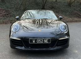 Porsche 991 .1 GTS Cabriolet