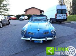 Volkswagen Karmann Ghia Cabriolet