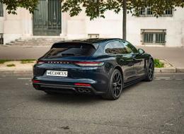 Porsche Panaméra 4S E-Hybrid *Sport Turismo / Bleu Nuit*