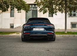 Porsche Panaméra 4S E-Hybrid *Sport Turismo / Bleu Nuit*