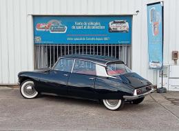 Citroen DS 19