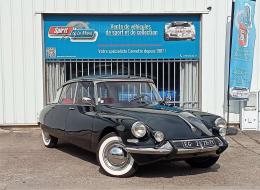 Citroen DS 19