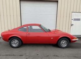 Opel GT 1900