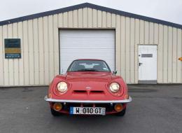 Opel GT 1900