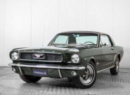 Ford Mustang V8 Coupé Automatique