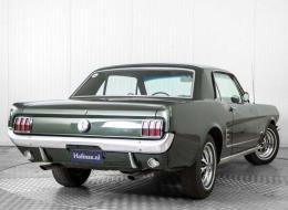 Ford Mustang V8 Coupé Automatique