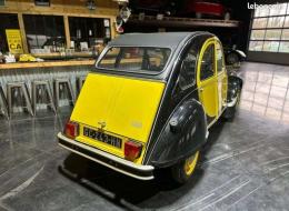 Citroen 2 CV 6 Charleston
